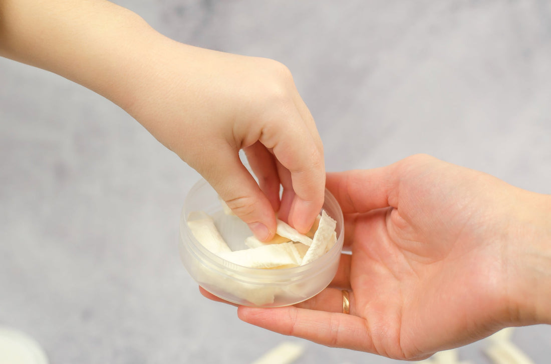 Snus Entzug: Wie man eine Nikotinbeutel-Sucht überwindet