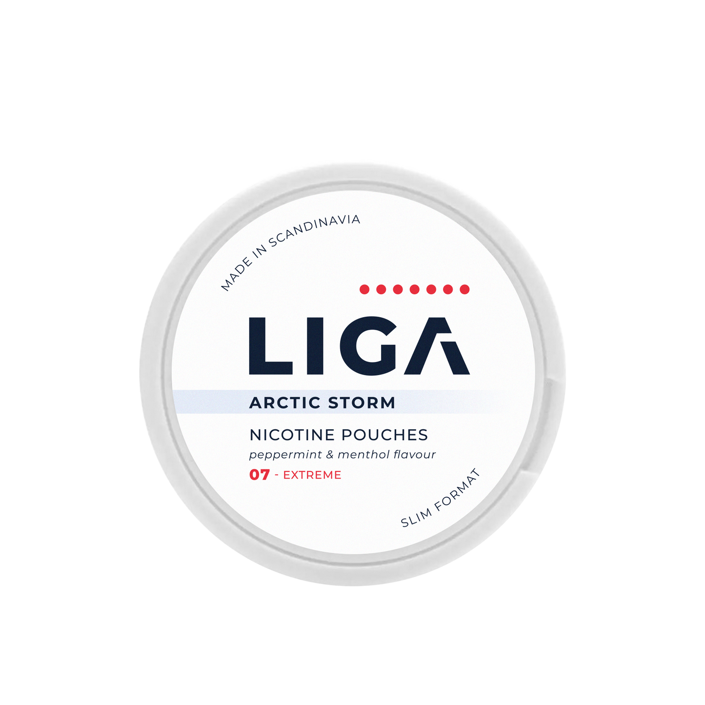 LIGA ARCTIC STORM EXTREME