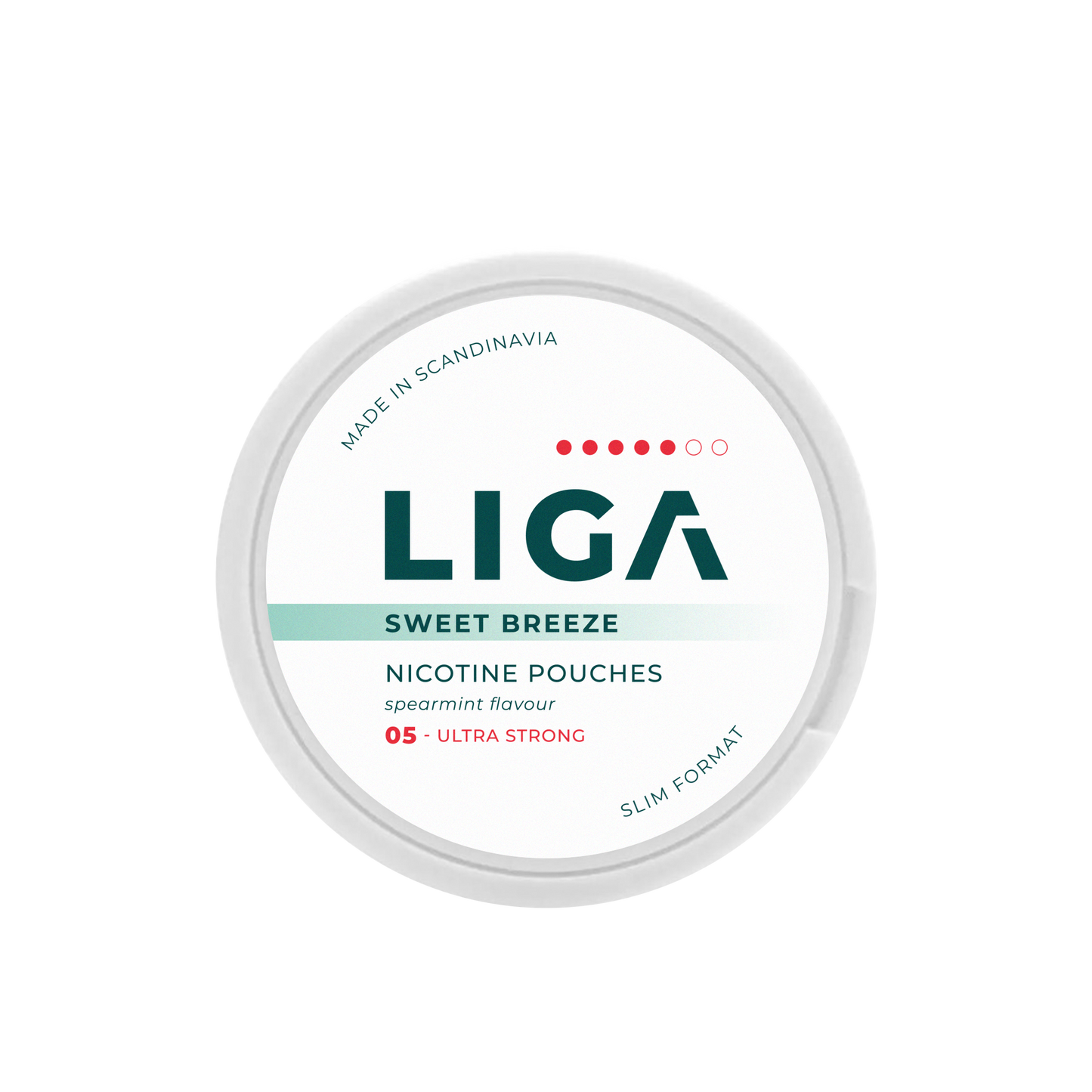 LIGA SWEET BREEZE ULTRA