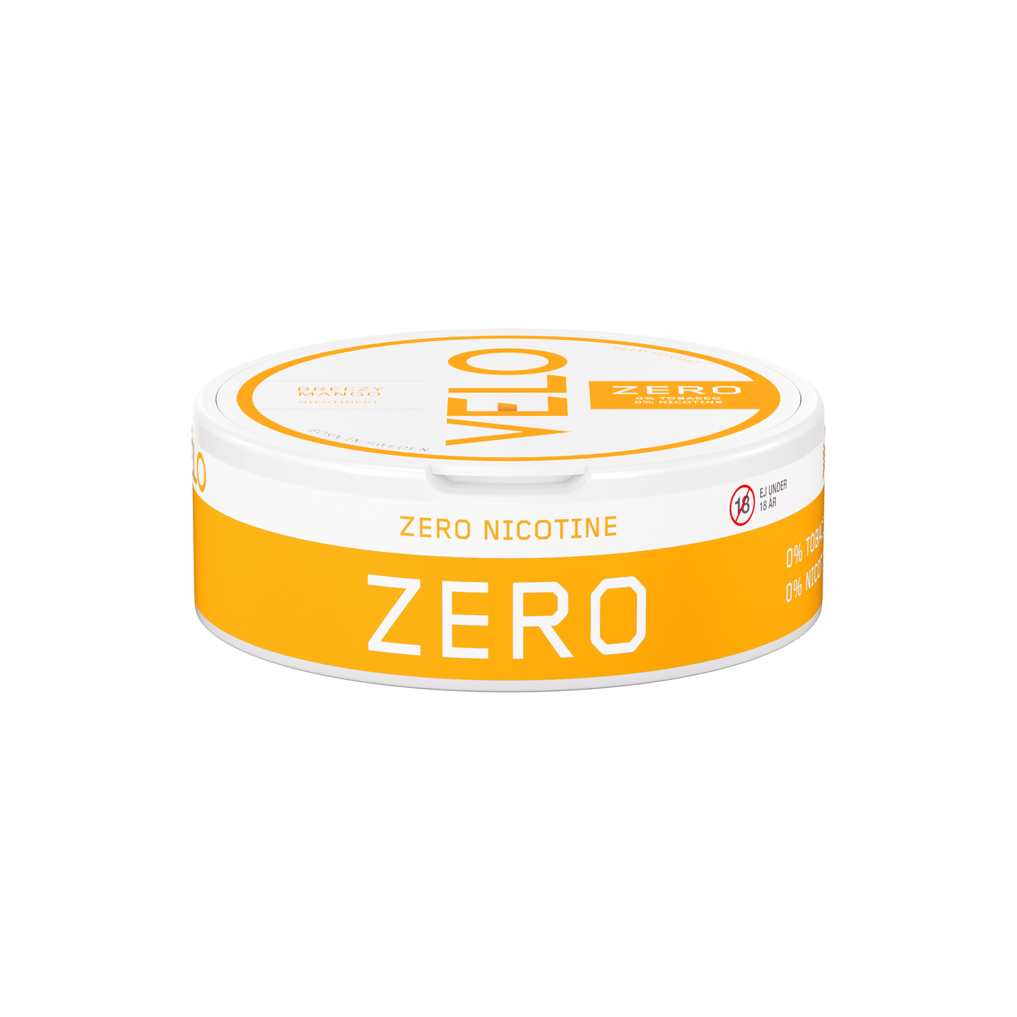 VELO - Packung: zero nicotine