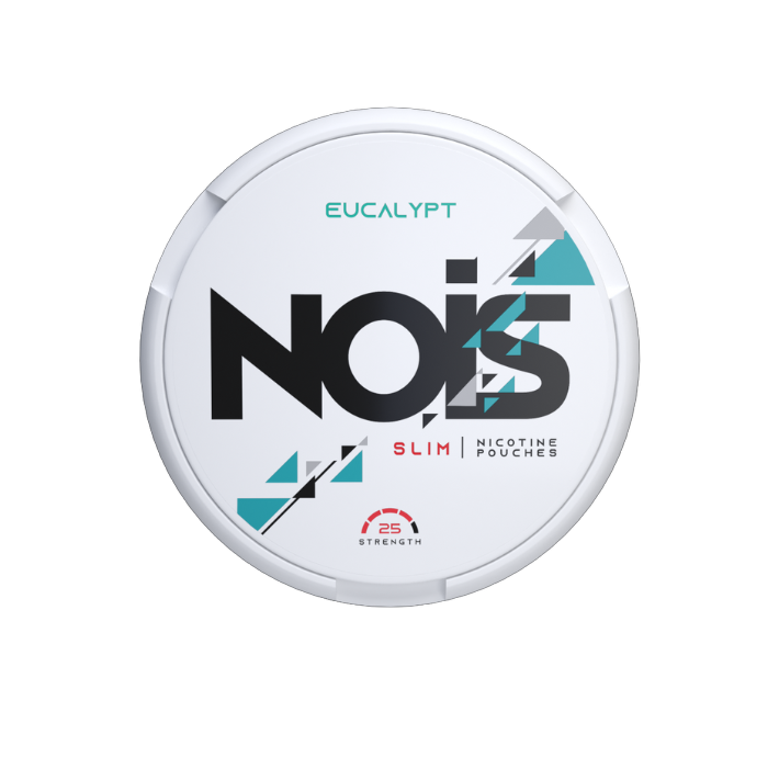 NOIS - Packung: eucalypt