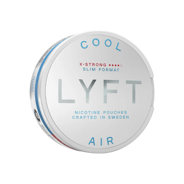 LYFT - Packung: air, cool