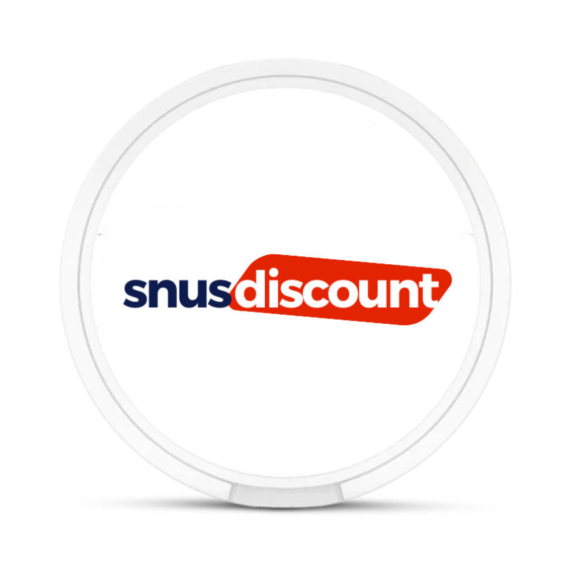 Snus packung mit snus discount