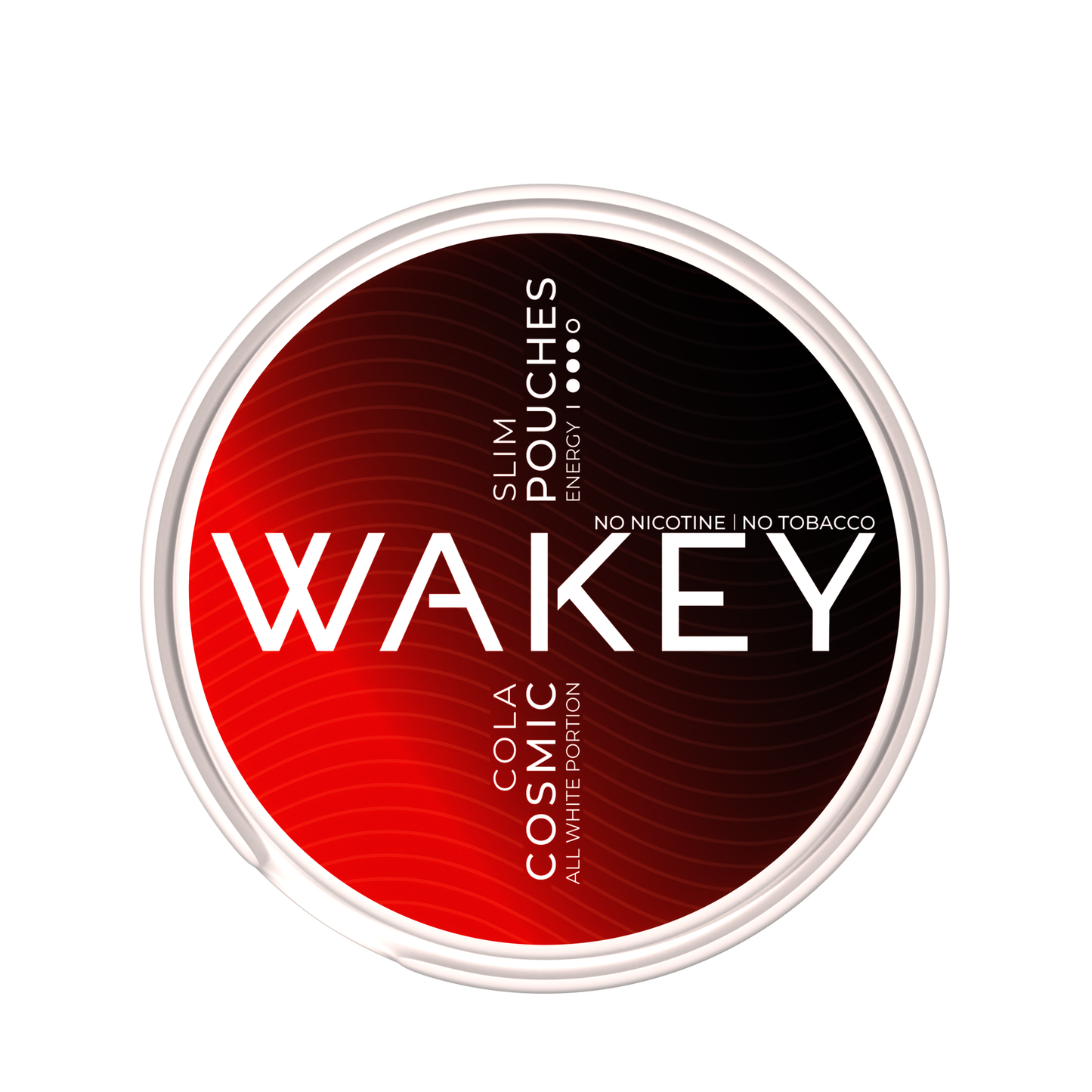 WAKEY COSMIC COLA