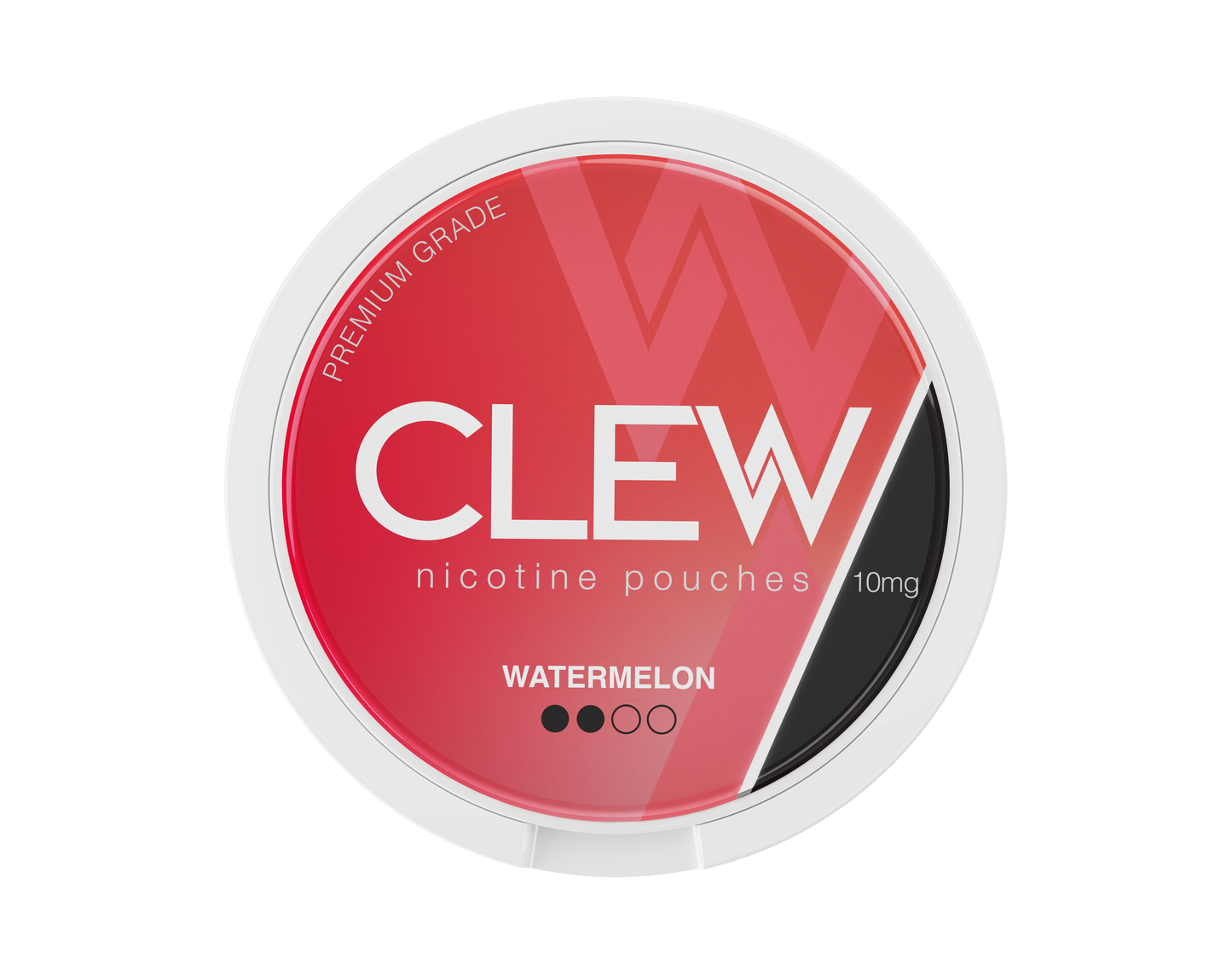 CLEW WATERMELON 10MG