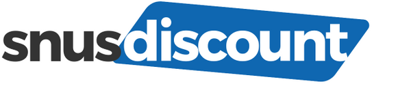 snus discount logo