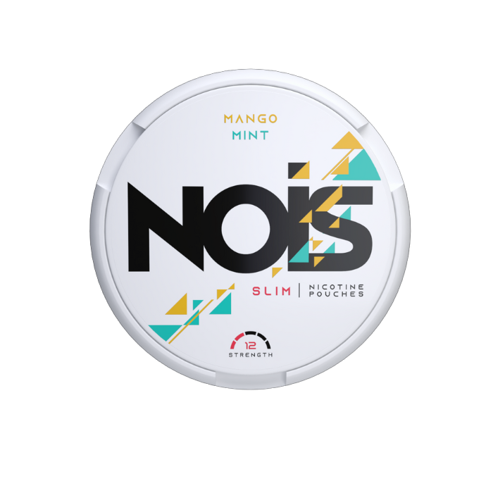 NOIS - Packung: mango, mint