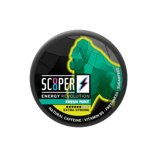 Koffein Snus: Die Neue Energie-Alternative
