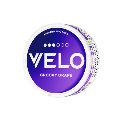 VELO - Packung: groovy grape