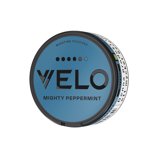 VELO FREEZE ULTRA (Mighty Peppermint)