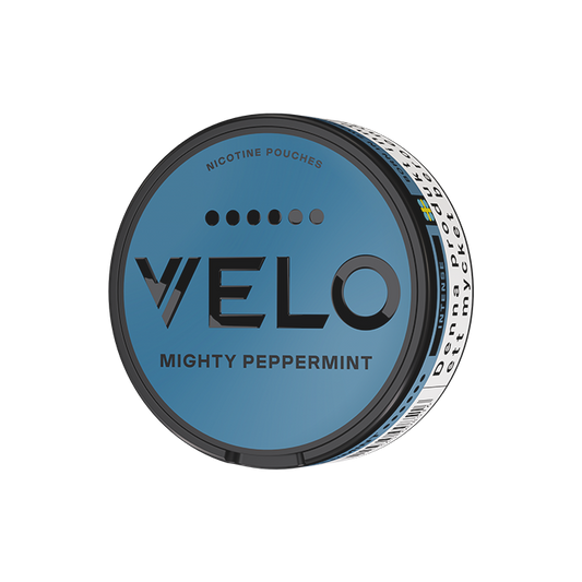 VELO FREEZE MAX (Mighty Peppermint)