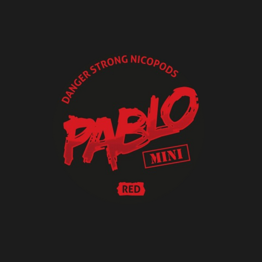 PABLO MINI RED