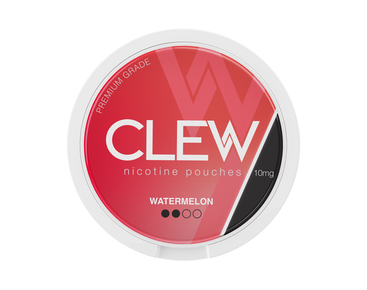 CLEW WATERMELON 10MG