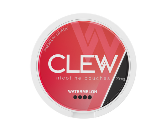 CLEW WATERMELON 20MG